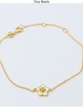 Tory Burch Necklaces(Brand New)